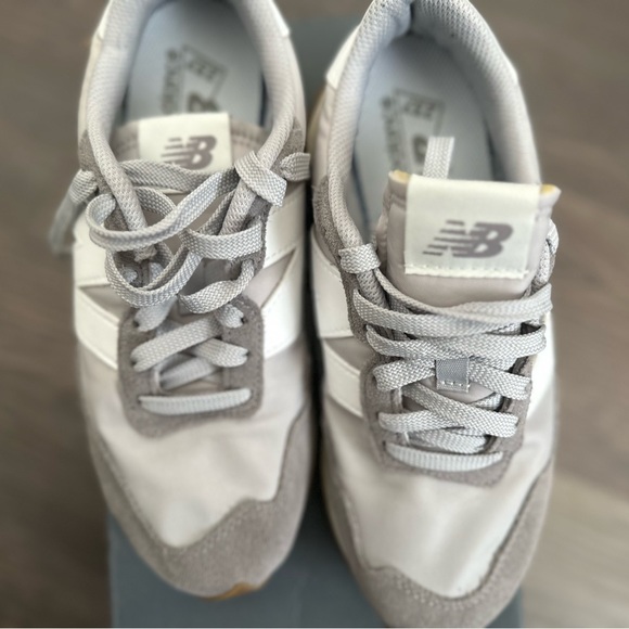 New Balance 237 Sneaker - Picture 9 of 9